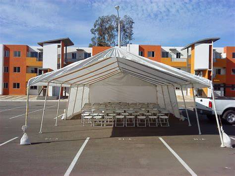 Carpa 6x12 PenalbaWeb.com