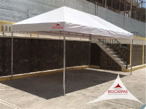 Carpa 6x4 PenalbaWeb.com