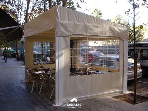 Carpa bar PenalbaWeb.com
