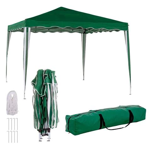 Carpa cenador PenalbaWeb.com