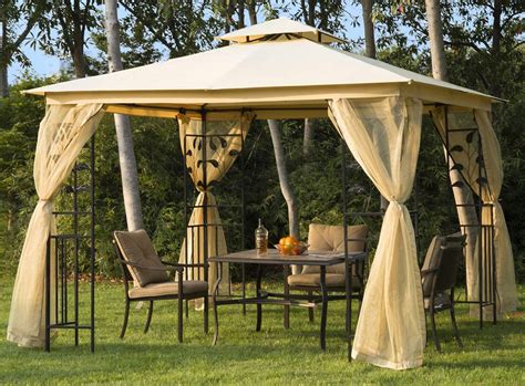 Carpa jardin PenalbaWeb.com
