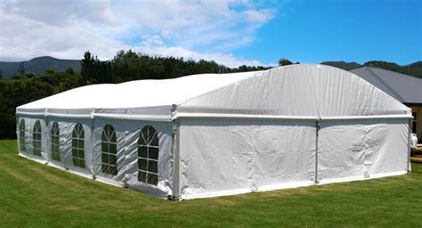 Carpa o pabellon PenalbaWeb.com