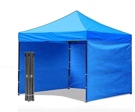Carpa plegable paredes PenalbaWeb.com