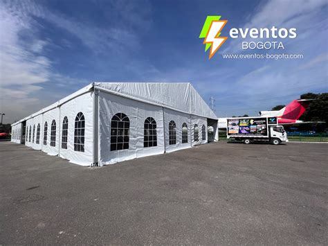 Carpa profesional PenalbaWeb.com