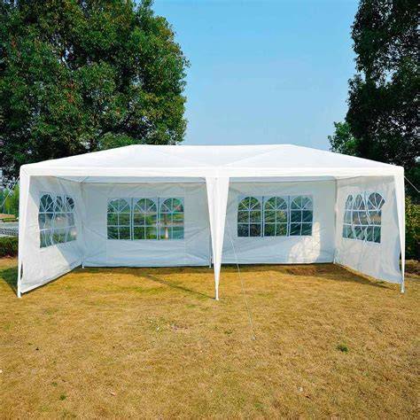 Carpa toldo PenalbaWeb.com