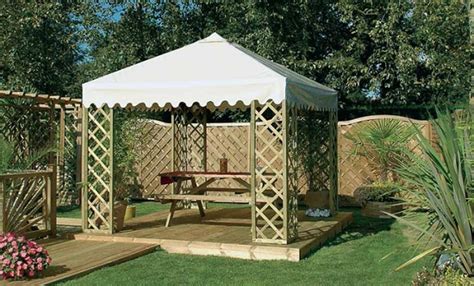 Carpa velador PenalbaWeb.com