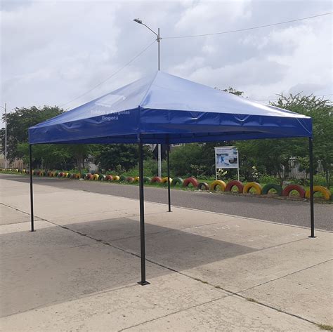 Carpas 4x4 PenalbaWeb.com
