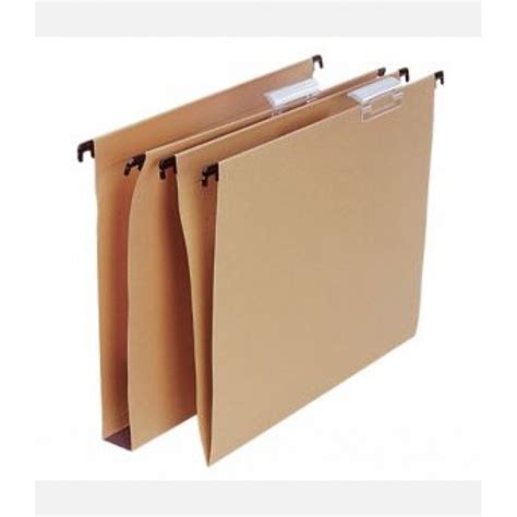 Carpetas colgantes PenalbaWeb.com