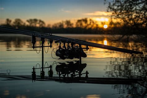 Carpfishing PenalbaWeb.com