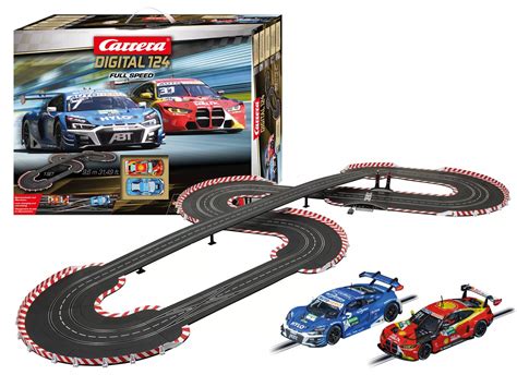Carrera digital 124 PenalbaWeb.com