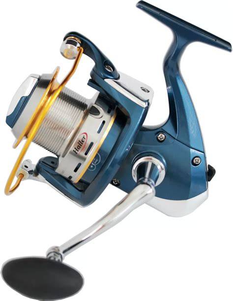 Carrete pesca surfcasting PenalbaWeb.com