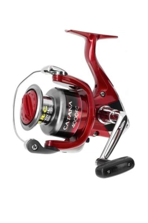 Carrete shimano catana PenalbaWeb.com