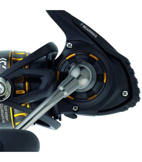 Carretes pesca daiwa PenalbaWeb.com