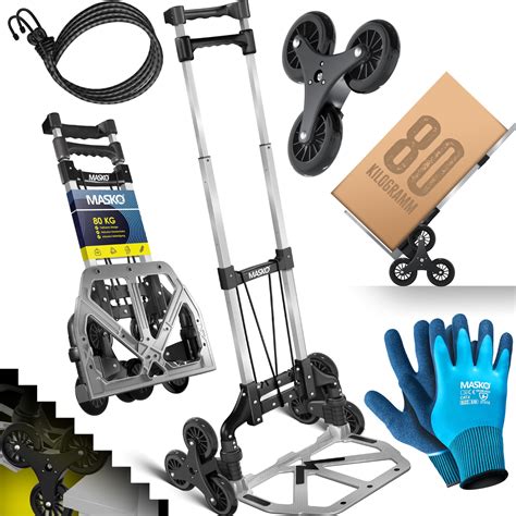 Carretilla plegable PenalbaWeb.com