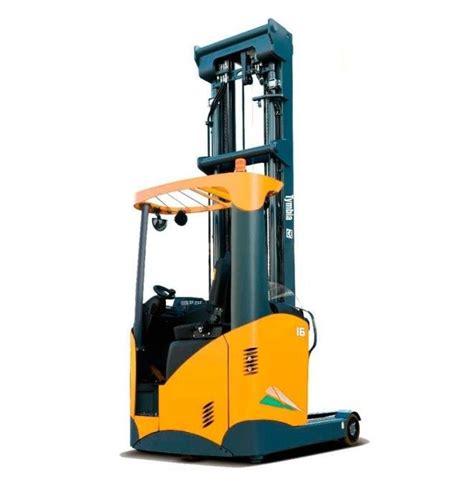 Carretilla retractil PenalbaWeb.com