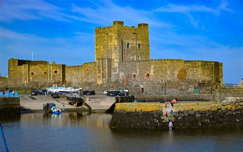 Carrickfergus PenalbaWeb.com