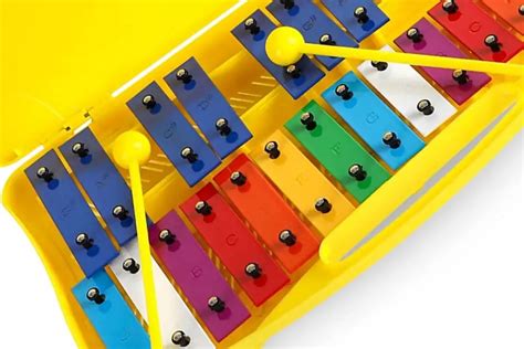 Carrillon musical PenalbaWeb.com