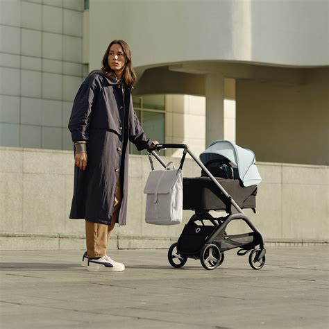 Carrito bebe bugaboo PenalbaWeb.com