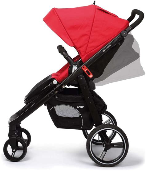 Carrito bebe casualplay PenalbaWeb.com