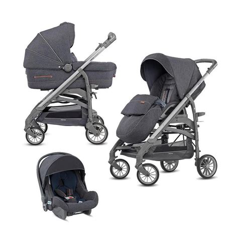 Carrito bebe inglesina trilogy PenalbaWeb.com