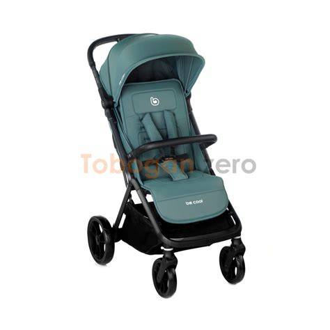 Carrito becool PenalbaWeb.com