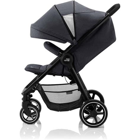Carrito britax PenalbaWeb.com