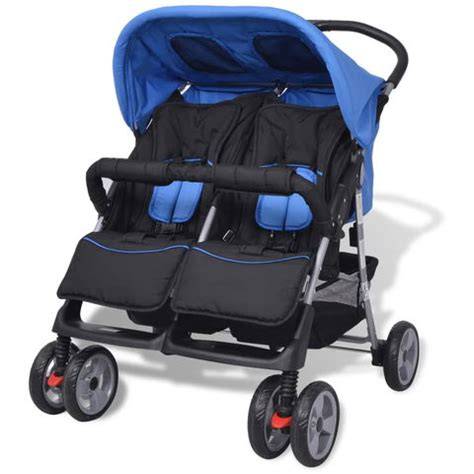 Carrito gemelos PenalbaWeb.com