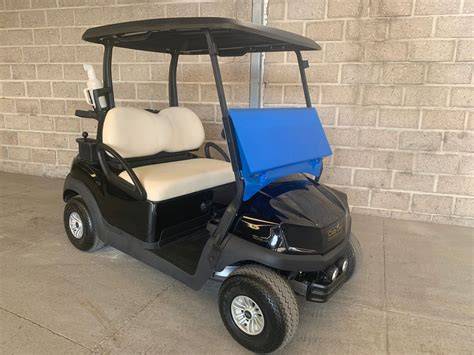 Carrito golf PenalbaWeb.com