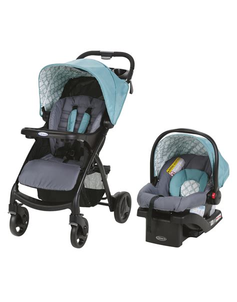 Carrito graco evo PenalbaWeb.com