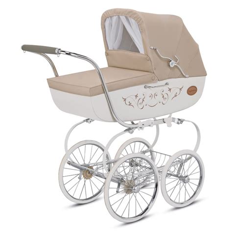 Carrito inglesina PenalbaWeb.com