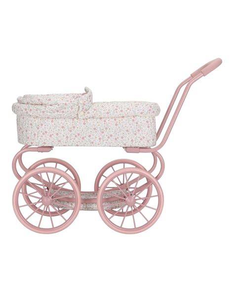 Carrito munecas PenalbaWeb.com