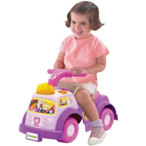 Carrito nina PenalbaWeb.com