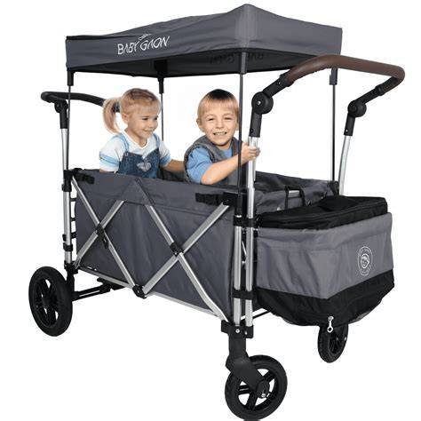 Carrito ninos PenalbaWeb.com