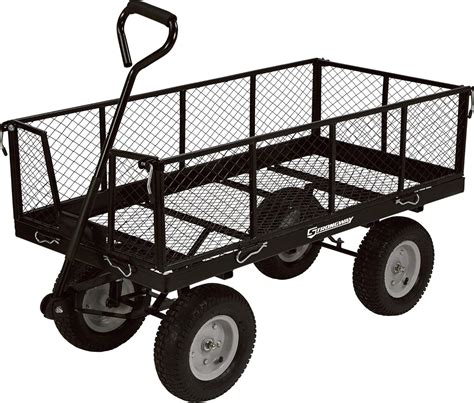 Carrito remolque PenalbaWeb.com