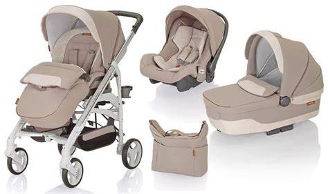 Carrito trilogy PenalbaWeb.com