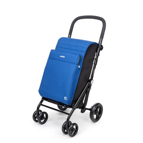 Carrito urban PenalbaWeb.com