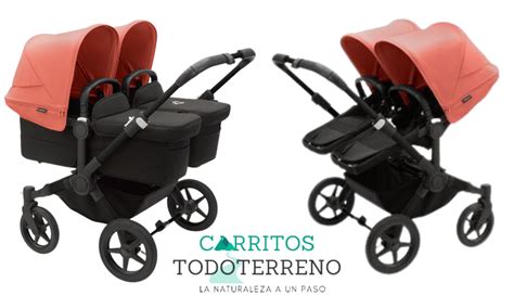 Carro bebe gemelar PenalbaWeb.com
