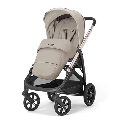 Carro bebe inglesina PenalbaWeb.com