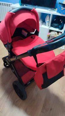 Carro bebe jane matrix PenalbaWeb.com