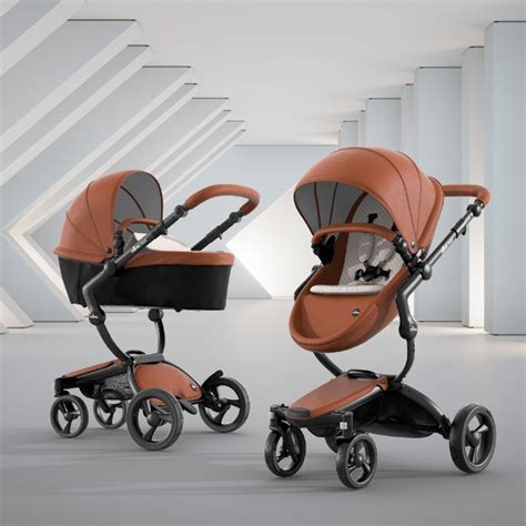 Carro bebe mima PenalbaWeb.com