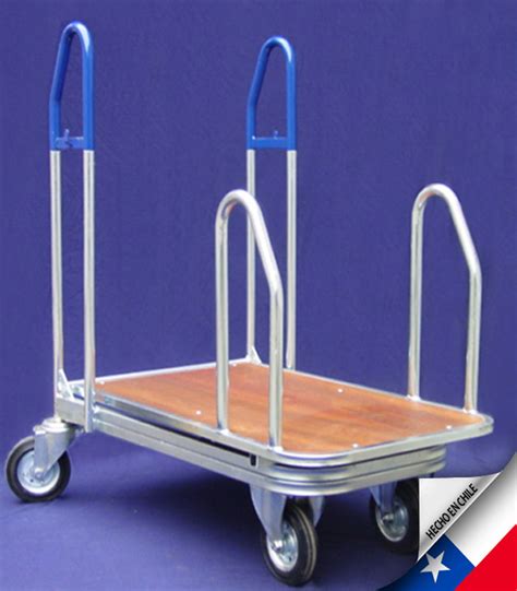 Carro carga PenalbaWeb.com