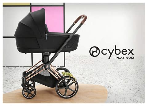 Carro cybex PenalbaWeb.com