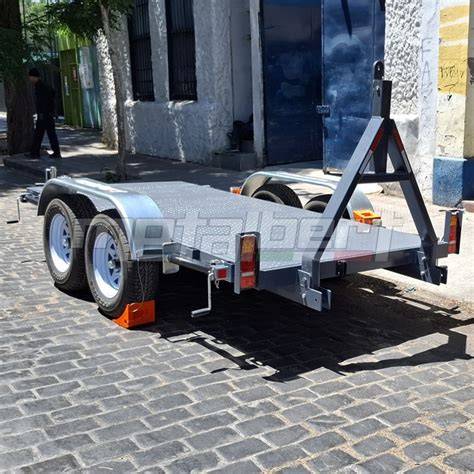 Carro doble PenalbaWeb.com