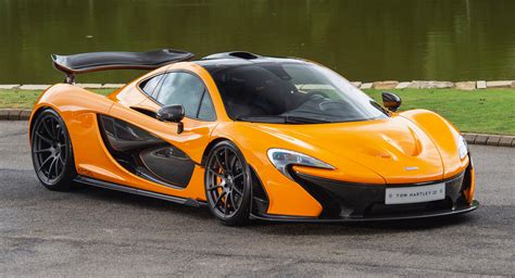 Carro maclaren PenalbaWeb.com