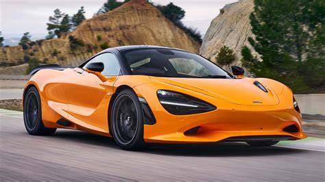Carro mclaren PenalbaWeb.com