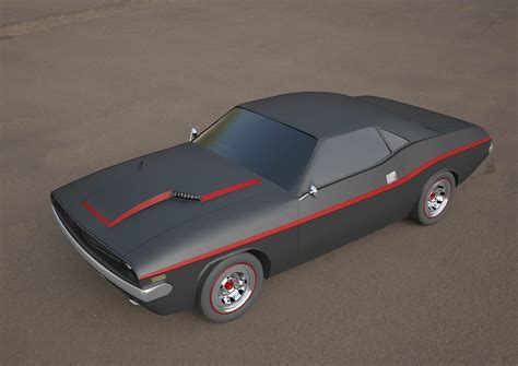 Carro modelo PenalbaWeb.com