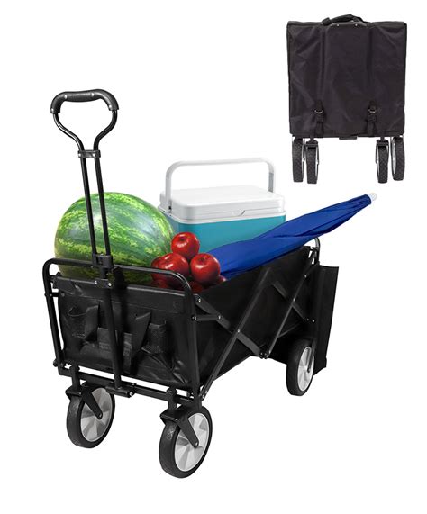Carro plegable playa PenalbaWeb.com