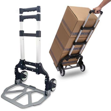 Carro plegable PenalbaWeb.com