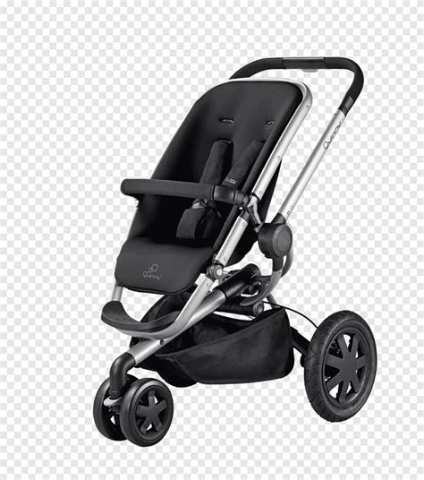 Carro quinny buzz PenalbaWeb.com