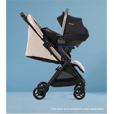 Carro silver cross PenalbaWeb.com